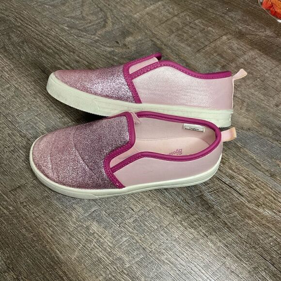 Oshkosh Girls Shoes size 13c - Picture 6 of 10